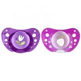 Əmzik Chicco Physio Air 2 ədəd 00075034110000 — Feeding Products