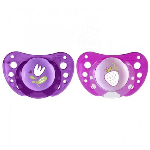 Əmzik Chicco Physio Air 2 ədəd 00075034110000 — Bakı