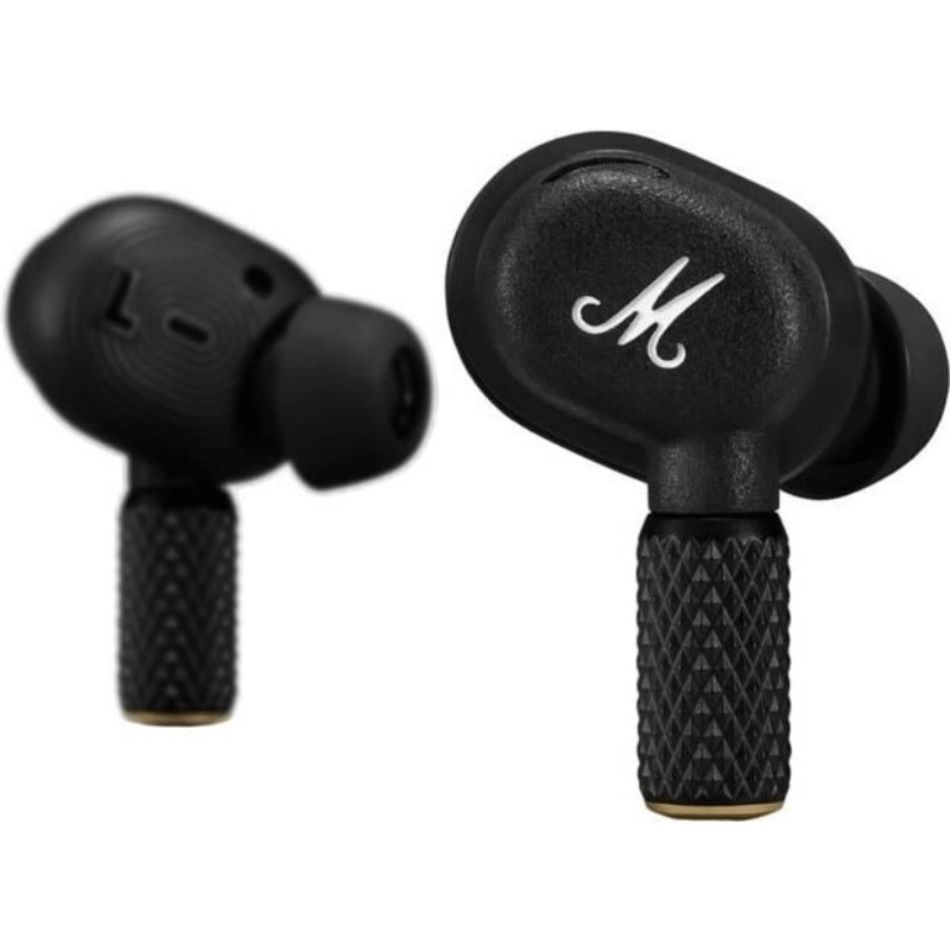 Qulaqlıq Marshall Motif II Motıfancıı-bk Black — Simsiz qulaqlıqlar, Bakı (2)
