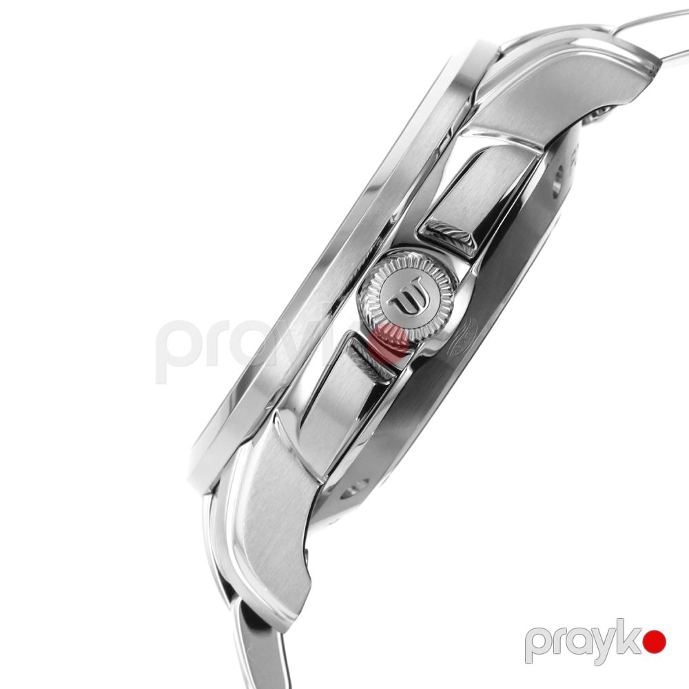 Saat Maurice Lacroix Pontos Chronograph PT6388-SS002-320-1 — Qol saatları, Bakı (2)