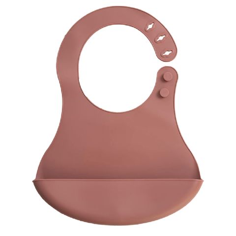 Önlük BabyJem Mocha 8681049267184 — Bakı