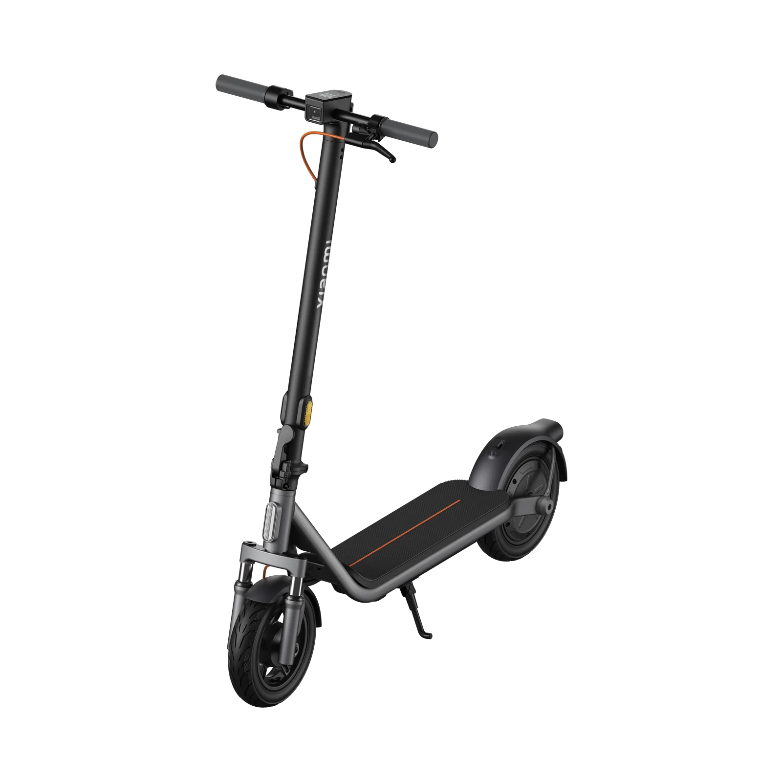 Elektrosamokat Xiaomi Electric Scooter 6 Lite, Black (DDHBC26LQ)