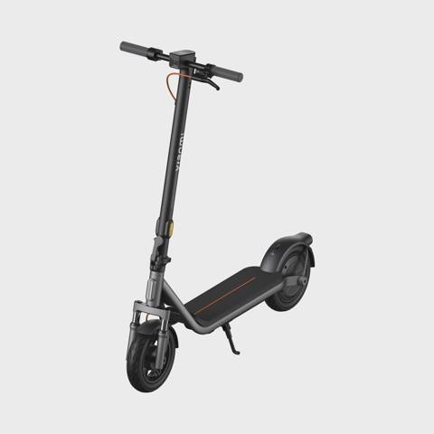 Elektrosamokat Xiaomi Electric Scooter 6 Lite, Black (DDHBC26LQ) — Скутерлер