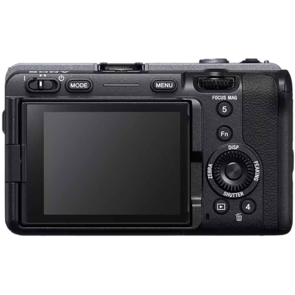Fotoaparat Sony FX3A ILME-FX3A — Fotoaparat, Bakı (2)