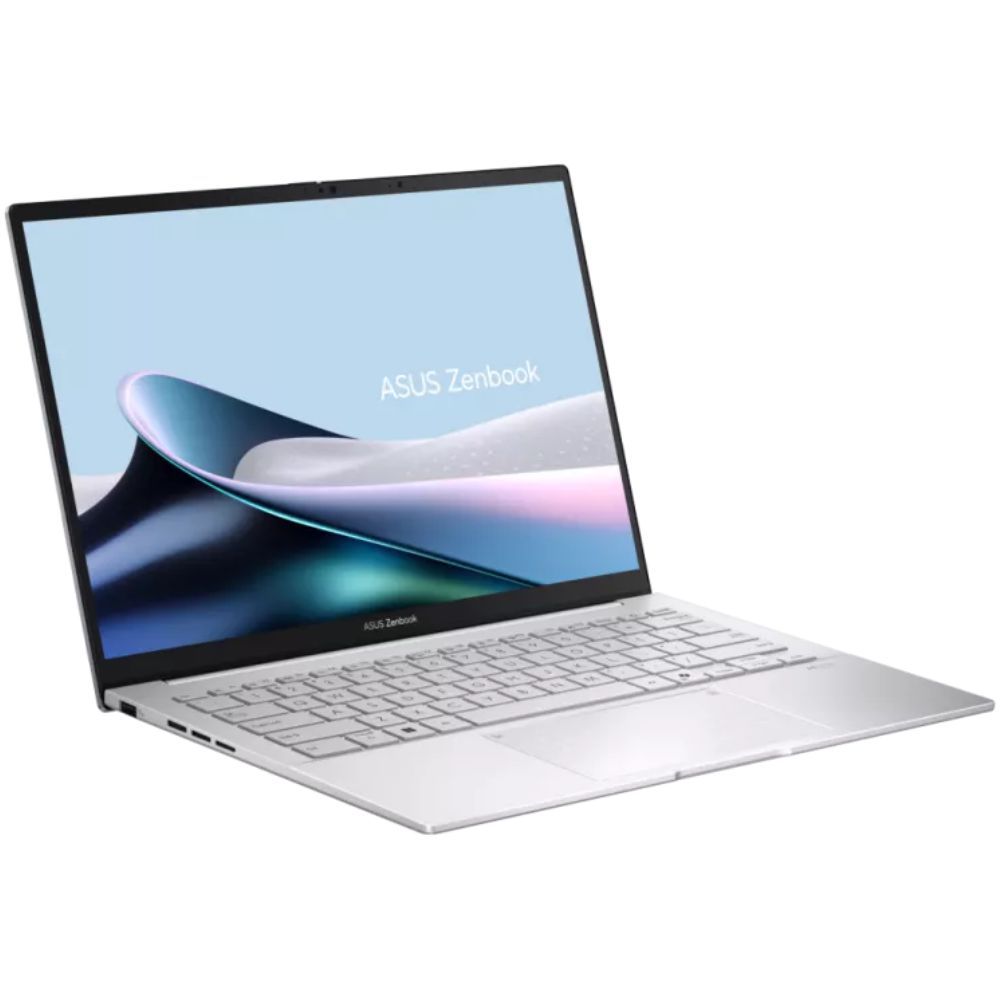 Notbuk Asus ZenBook 14 UX3405CA-ST1109 (90NB14W2-M01MR0) — Mallar, Bakı (2)