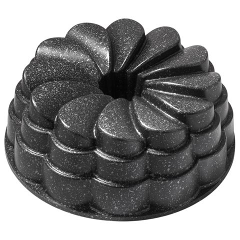 Keks qabı Schafer Black Stone Frame 8699131865354 — Bakı