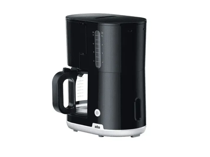 Qəhvə dəmləyən Braun KF101AI-KF1100BK (0X13211054) — Baku Electronics
