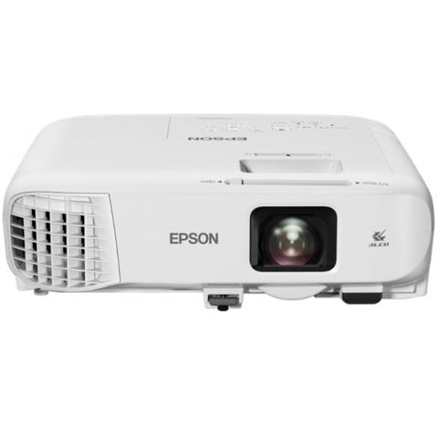 Proyektor Epson EB-992F — Bakı