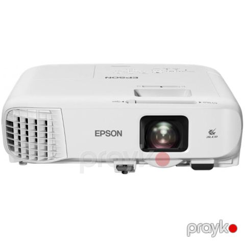 Proyektor Epson EB-992F — Bakı