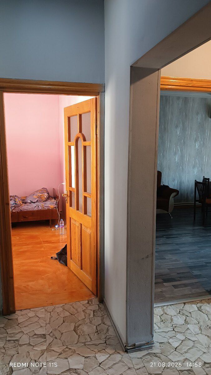 2-otaqlı mənzil kirayə verilir, 9-cu mkr., 55 m² — Mənzil, Sumqayıt (2)