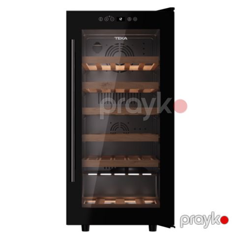 Şərab soyuducusu Teka RVF 10032 GBK 220-240