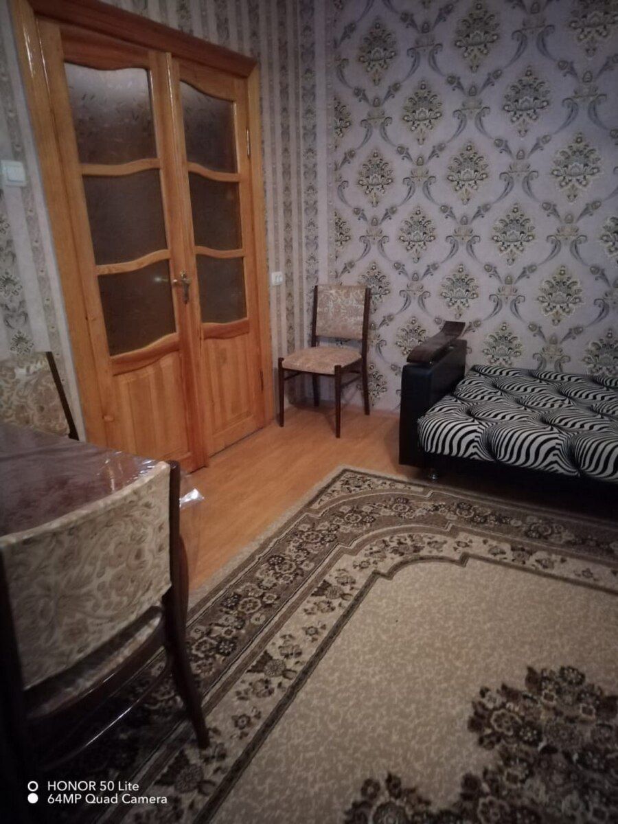 2-otaqlı mənzil kirayə verilir, Sumqayıt ş., 60 m² — Mənzil, Sumqayıt (3)