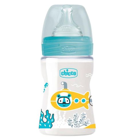 Qidalandırıcı Chicco Well-Being 00028611200000 (150 ml) — Bakı