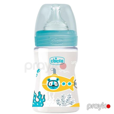 Qidalandırıcı Chicco Well-Being 00028611200000 (150 ml) — Bakı