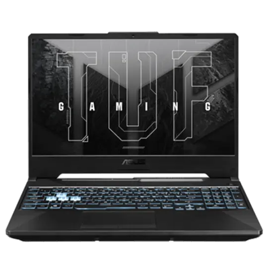 ASUS tuf Gaming A15 FA506NFR-HN114 (90NR0JU7-M002T0) — Bakı