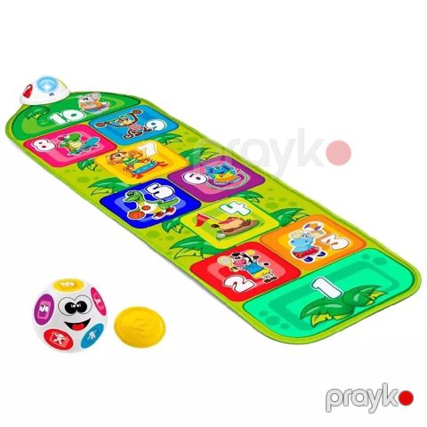 Chicco Oyuncaq Jump Fit 150 40 sm 00009150000000
