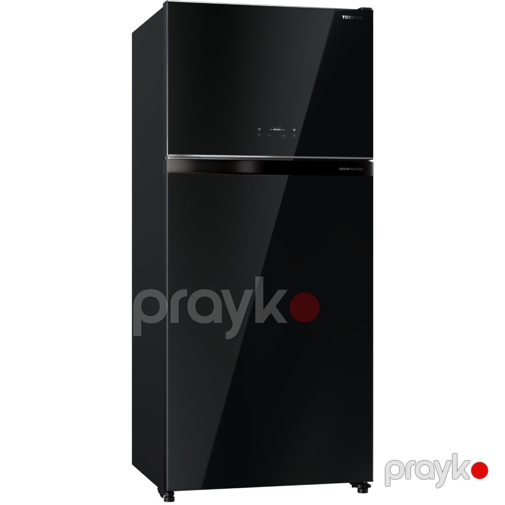 Soyuducu Toshiba GR-RT835WE-PGJ(XK) — Soyuducular, Bakı (2)