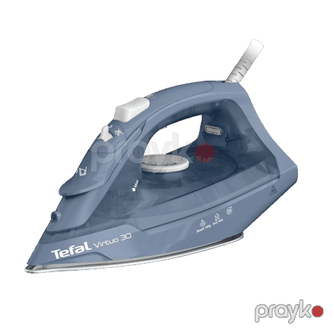 Tefal Virtuo FV2C60 — Bakı