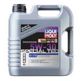 Mühərrik yağı Liqui Moly Special Tec B Fe 5W-30 4L — Моторные масла