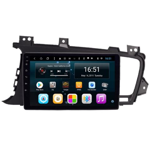 Avtomobil üçün monitor Android King Cool TS7 2/32 Gb & Carplay For Kia K5 2011-2014 — Bakı