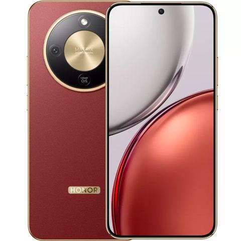 Honor X9d 8/256 GB ReddishBrown — Bakı