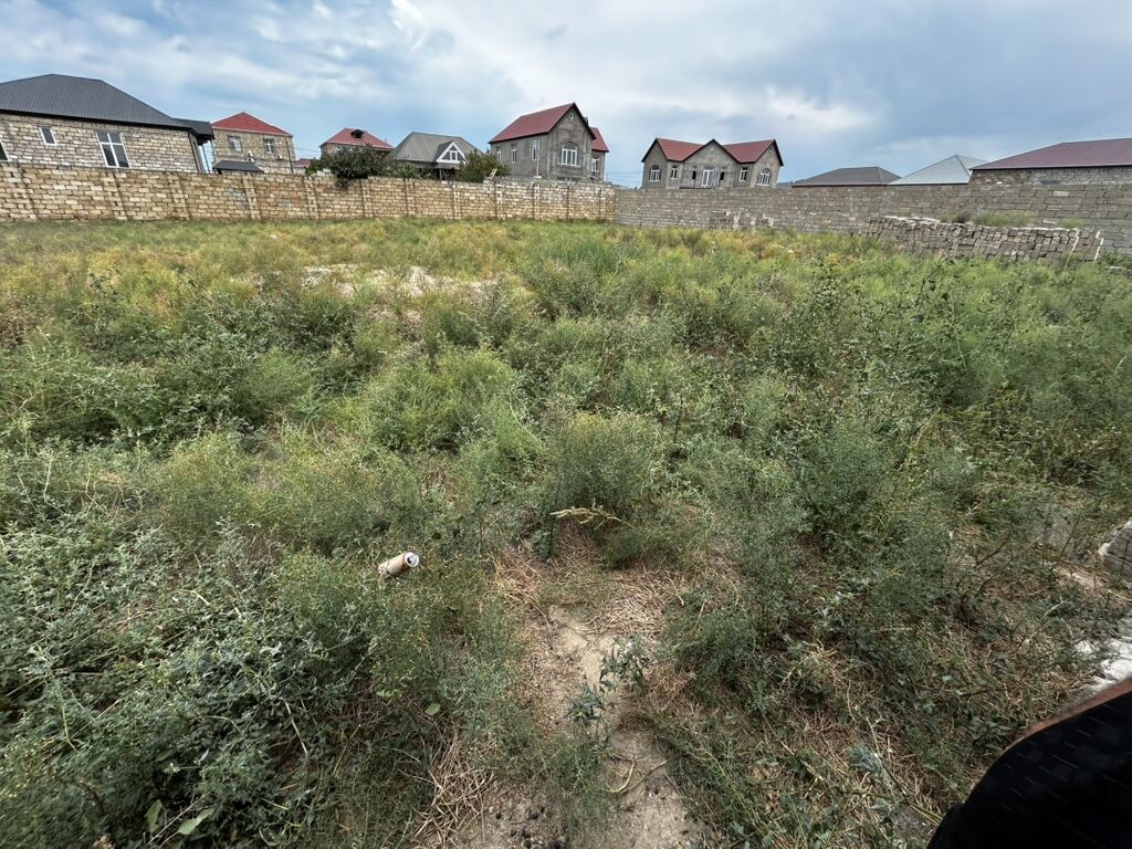 6 sot, Tikinti, Mülkiyyətçi, Kupça (Çıxarış) — Torpaq, İsmayıllı (2)
