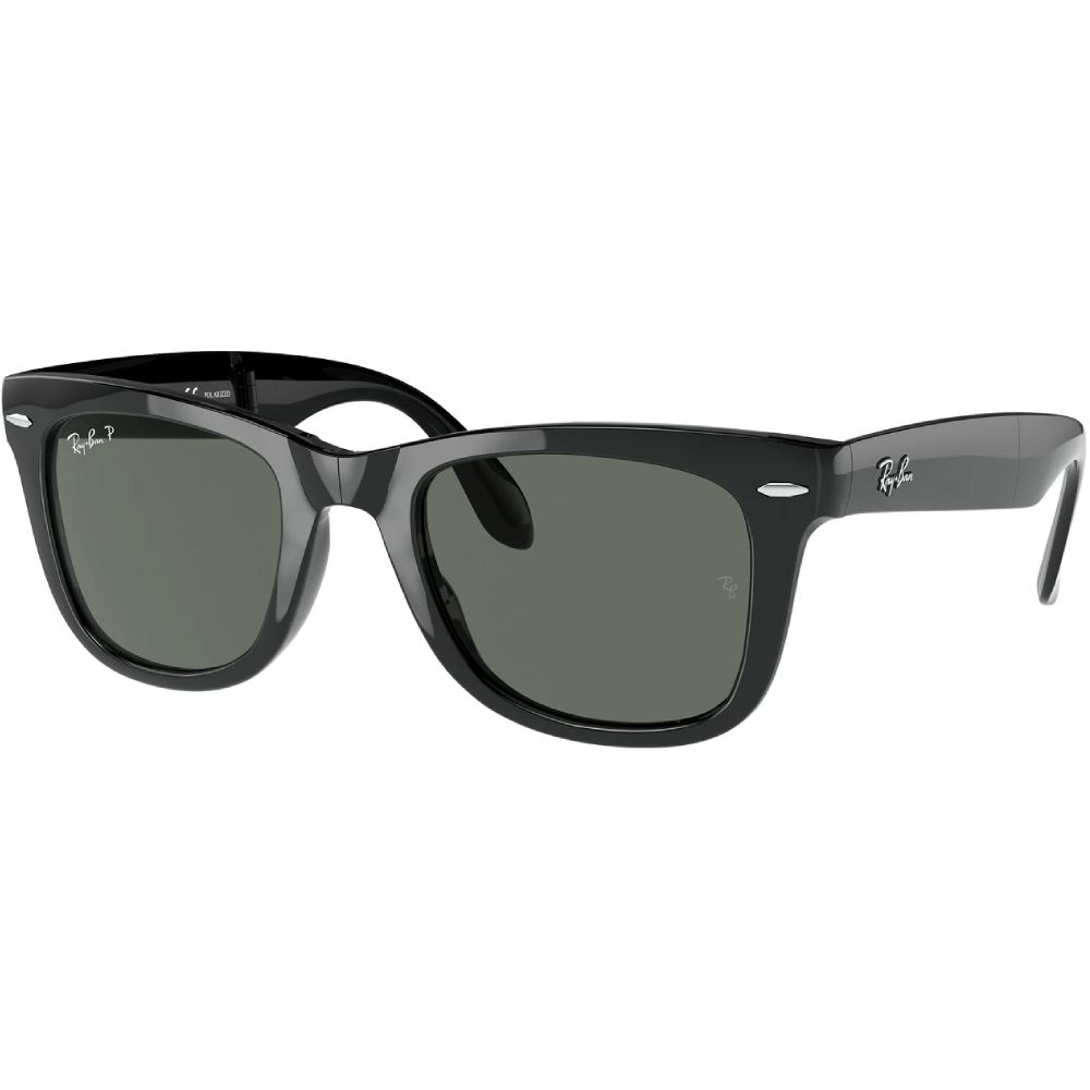 Günəş eynəyi Ray-Ban RB4105POL 50 M 601/58 — Aksesuarlar, Bakı (2)
