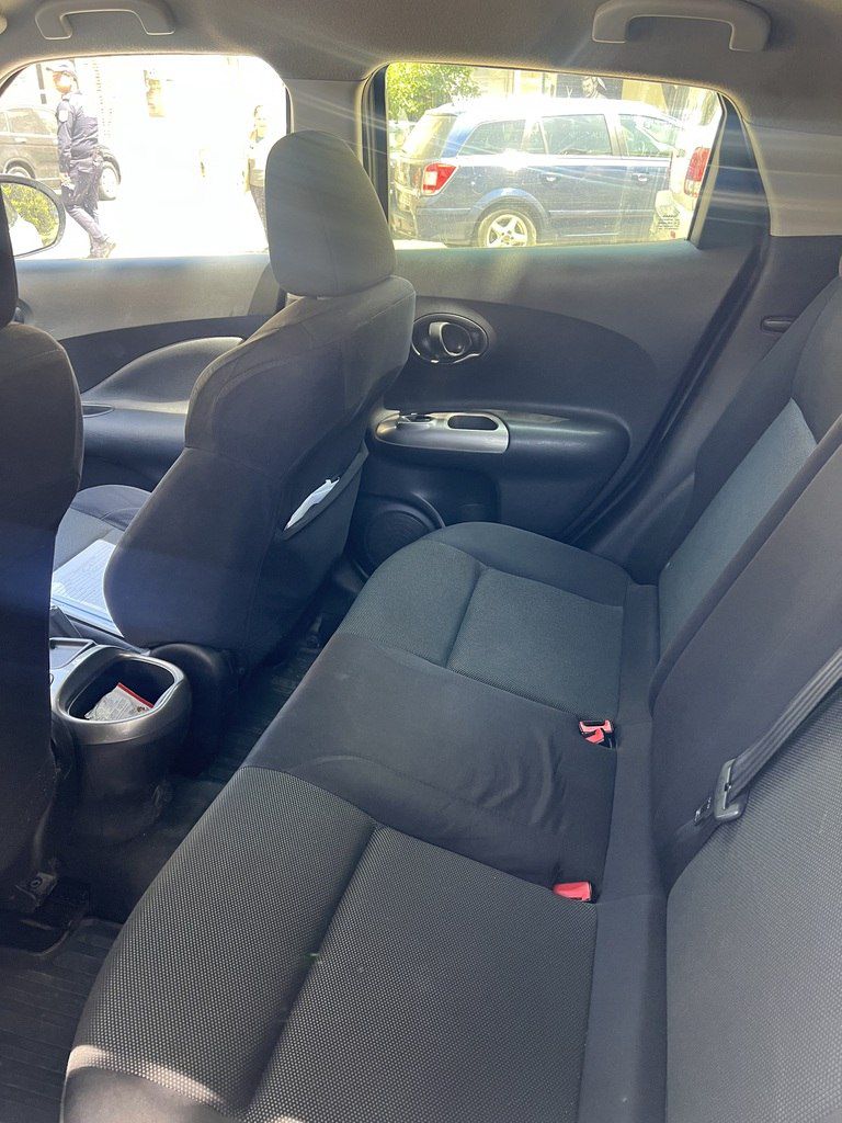Nissan Juke, 1.6 L, 2013 il, 222 000 km — Avtomobillər, Bakı (5)