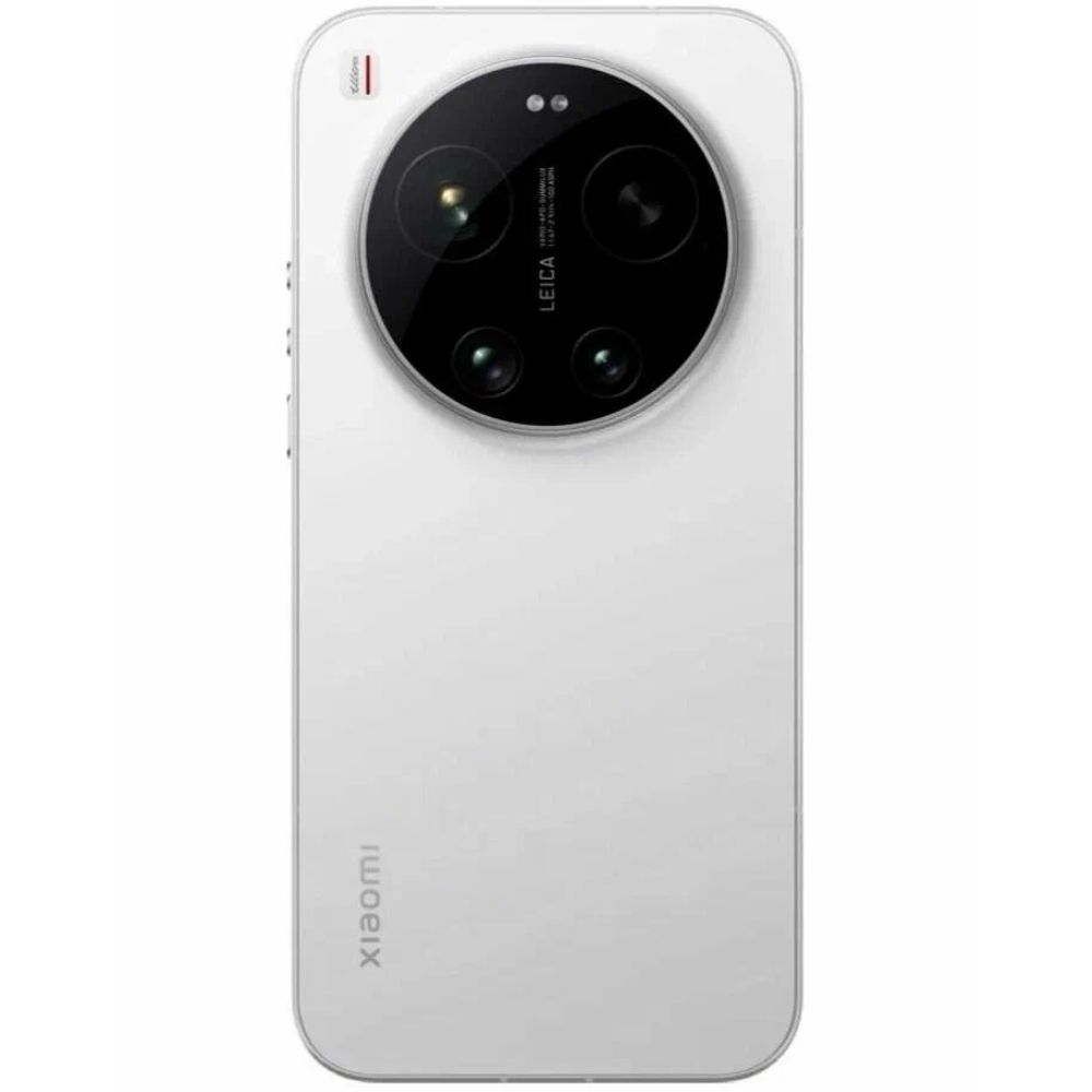 Xiaomi 17 Ultra 16/512 GB White — Smartfonlar, Bakı (2)