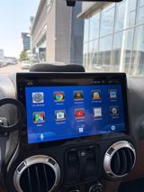 Android monitor — Cars