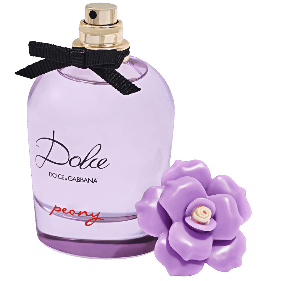 Qadın parfümü Dolce & Gabbana Dolce Peony EDP 75 ml DG42058 — Ətir, Bakı (2)