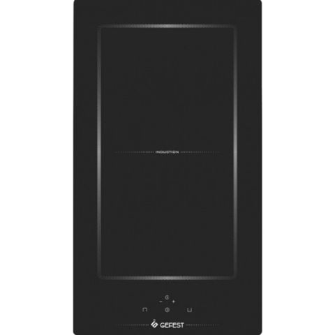 İnduksion plitə Gefest 4001 — Bakı