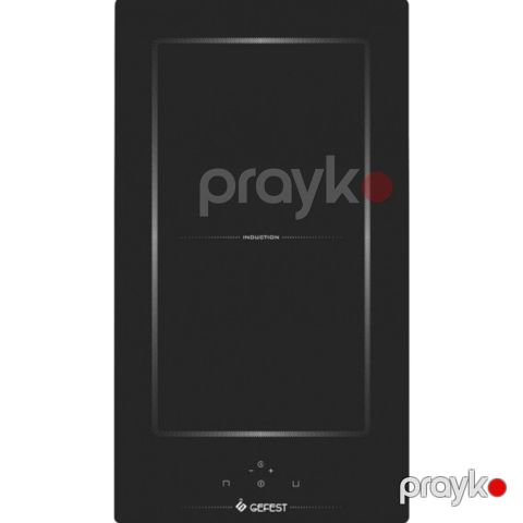 İnduksion plitə Gefest 4001