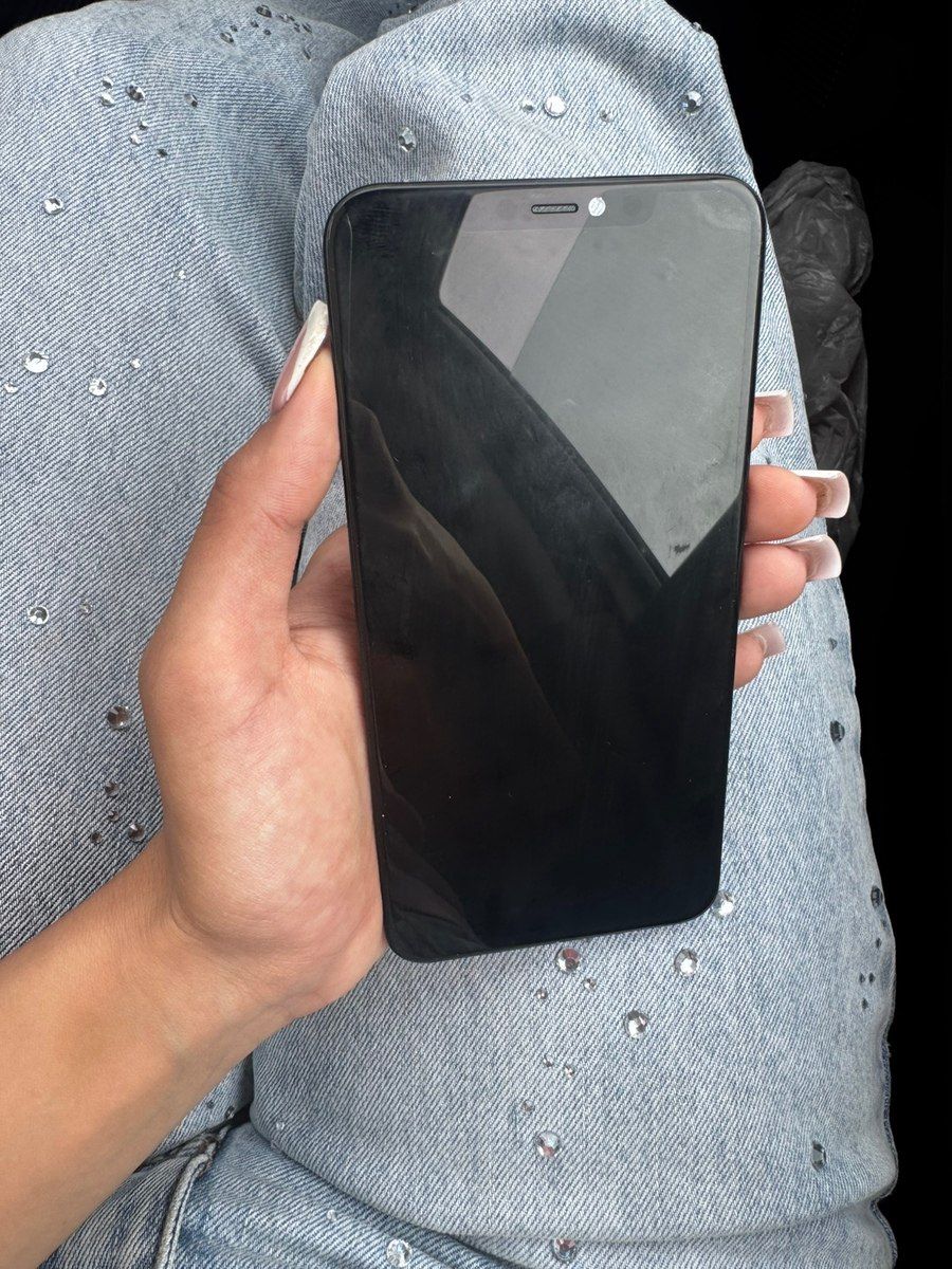 Apple iPhone 11 Pro Max ekranı — Smartfonlar, Bakı (3)
