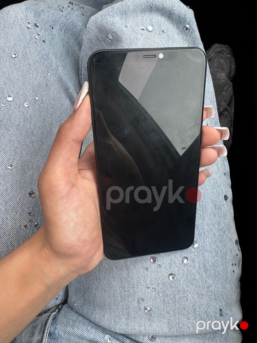 Apple iPhone 11 Pro Max ekranı — Smartfonlar, Bakı (3)