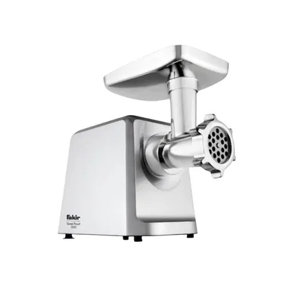 Ətçəkən Fakir Steel Proof 1800 W (8682511903937) — Other TVs