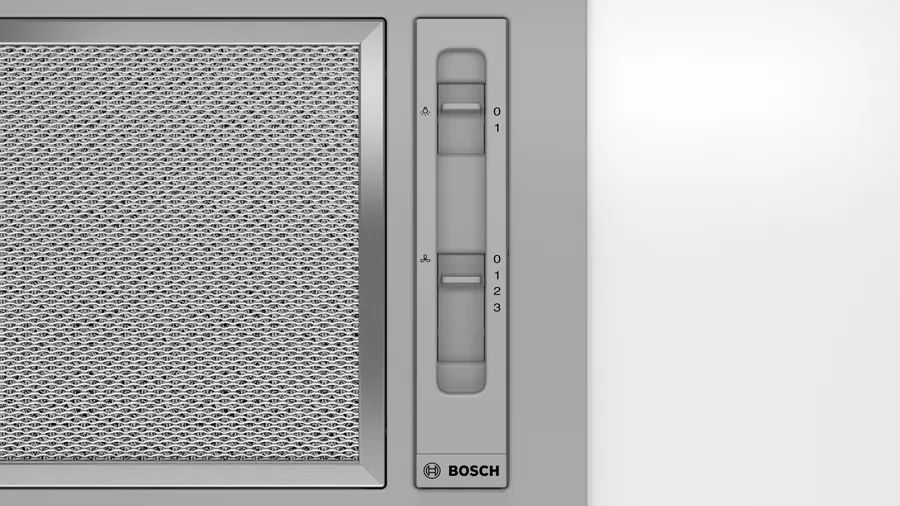 Aspirator Bosch DLN53AA70 — Mətbəx cixartma qapıları və aksesuarları, Bakı (2)