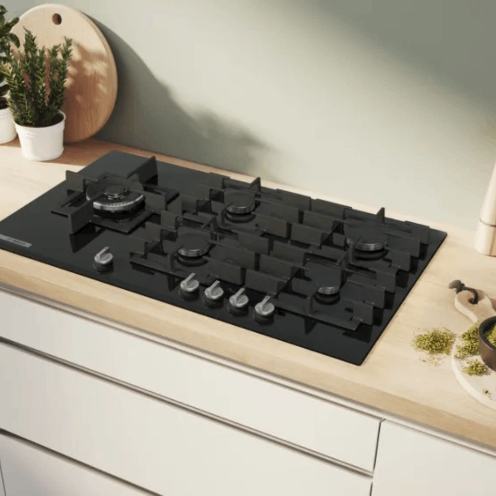 Plitə Bosch PRS9A6H40 — Plitələr, Bakı (3)