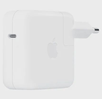 Adapter Apple 70W Usb-c Power (MQLN3ZM/A) — Smartfon üçün kabelləri və keçidçilər, Bakı