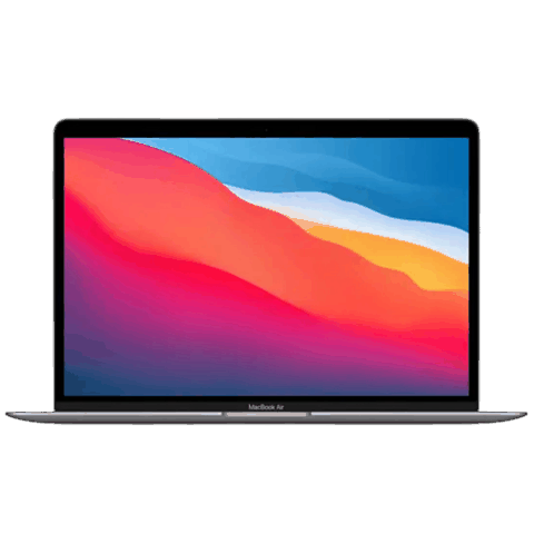 Apple MacBook Air M1 (MGN63RU)