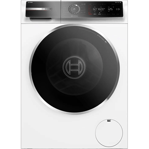 Bosch WGB256A0ME