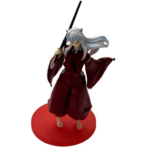 Anime fiquru InuYasha 2004948780005 — Bakı