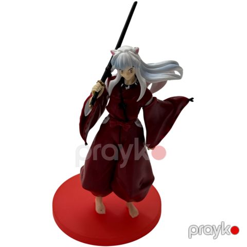 Anime fiquru InuYasha 2004948780005