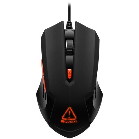 Gaming mouse Canyon Star Raider GM-1 — Bakı