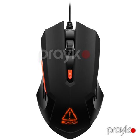Gaming mouse Canyon Star Raider GM-1 — Bakı