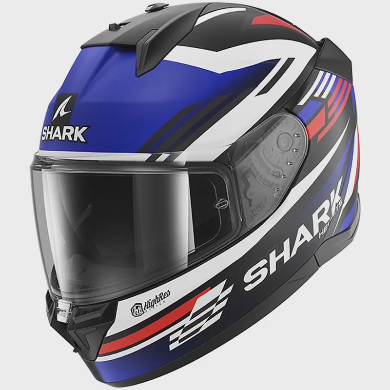 Dəbilqə shark helmet d-skwal 3 fırstlap Mat XXL — Motosiklet geyimi, Bakı