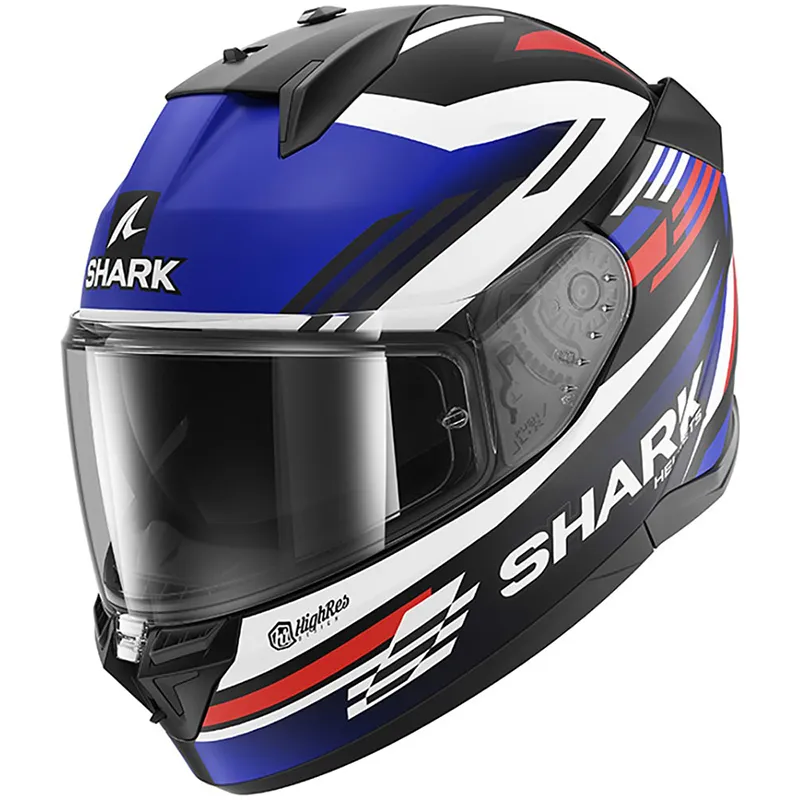 Dəbilqə shark helmet d-skwal 3 fırstlap Mat XXL — Bakı