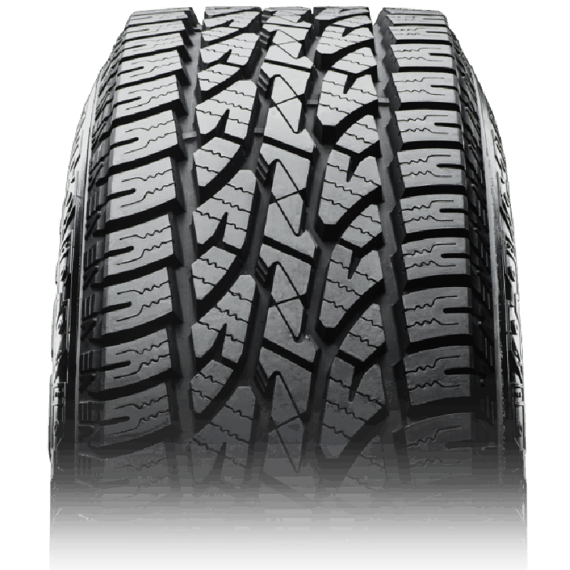 Avtomobil təkəri BlackHawk Hiscend-H HA01 110T 265/60R18 — Təkərlər, Bakı (2)