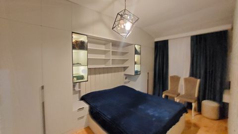 4-otaqlı yeni tikili, Masazır qəs., 72 m² — Bakı