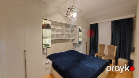4-otaqlı yeni tikili, Masazır qəs., 72 m²